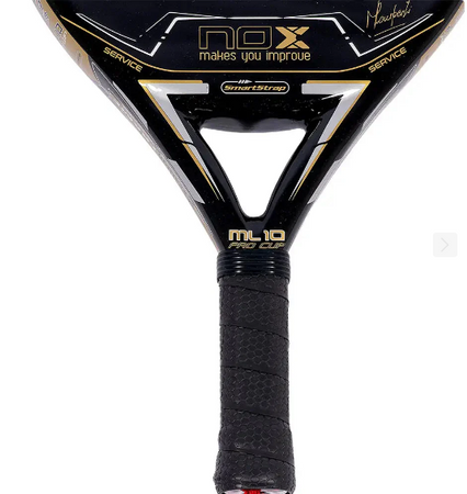 NOX ML10 PRO CUP BLACK EDITION 2022